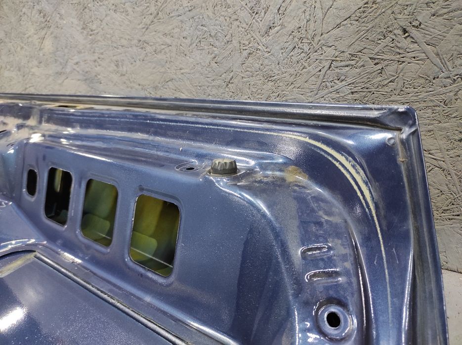 Крышка багажника Ляда БМВ 7 Е32 Разборка BMW HELP