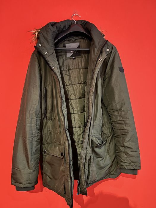 Kurtka zimowa Standard