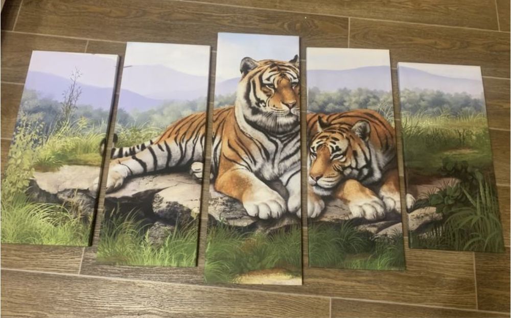 Модульна картина