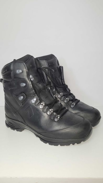 Buty Haix Commander GTX r.44 Gore-Tex Oryginalne Bundeswehra