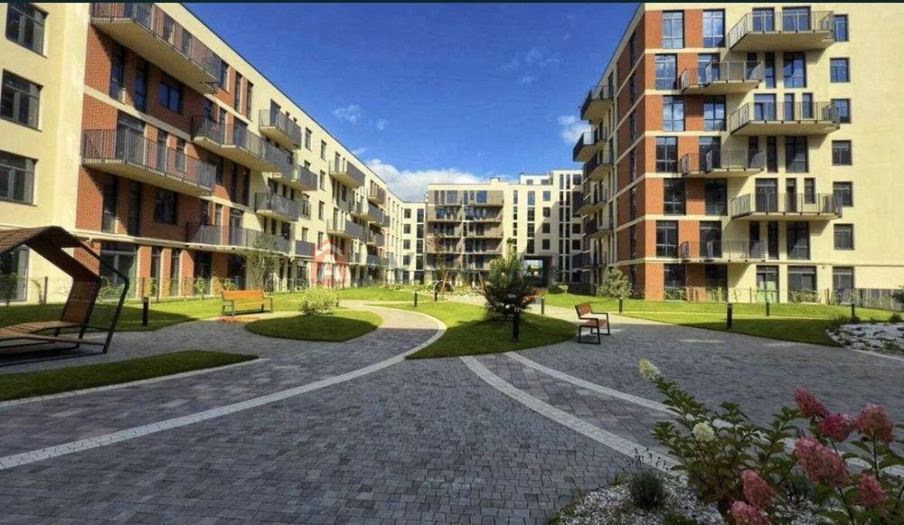 Продаж 1кім. квартири у Винниках, новобудова, біля лісу