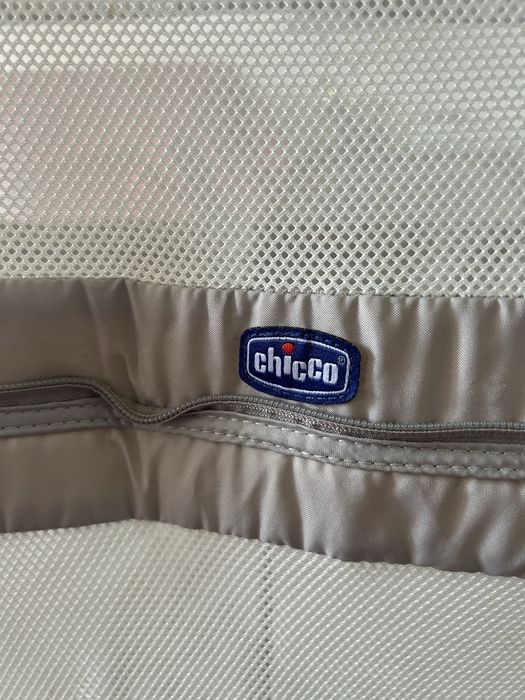 berço portatil bebe chicco