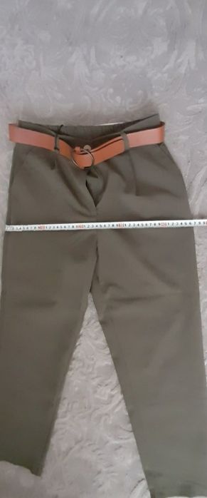Стильні жіночі брючки. 46-48