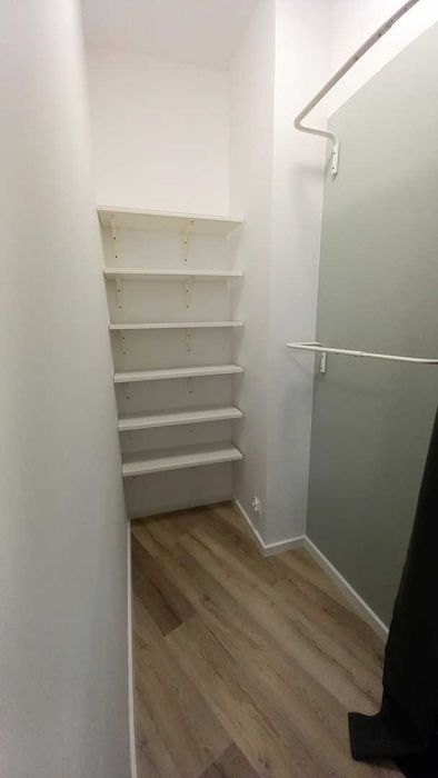 Mieszkanie – Poznań, Łęgi Dębińskie, Wilda - Widok 5