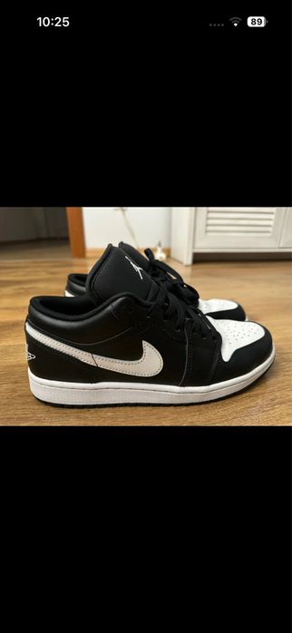Nike Air Jordan 1 Low