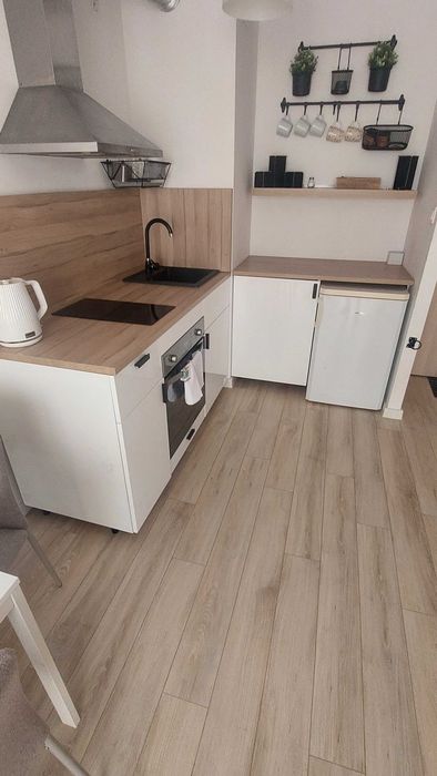 Gdańsk Niepołomicka | 34 m² | parking + komórka | 2600 zł