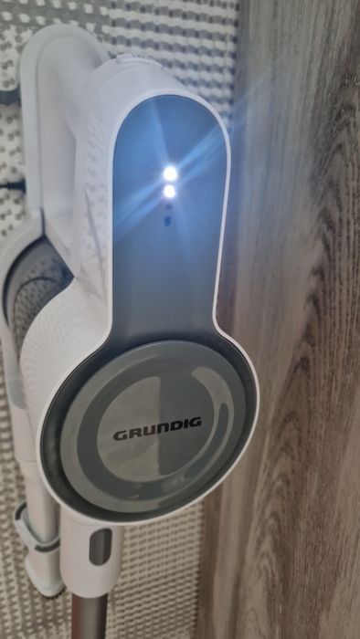 Grundig Аккумуляторный пылесос