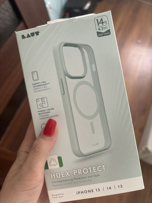 Etui na iphona 15,14,13