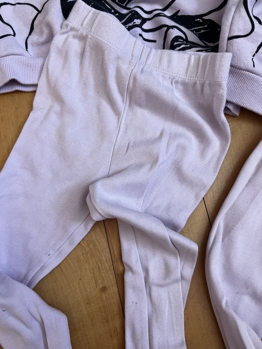 Костюм Zara 104