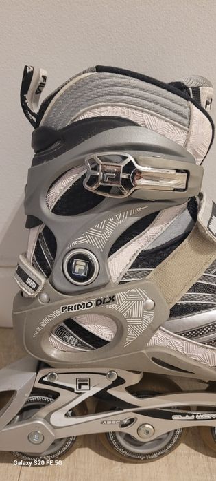Rolki FILA Primo 40.5 ABEC 7