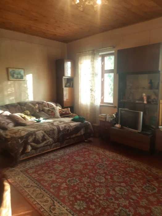 D1C  Продам дом-дачу  СТ "Бор"