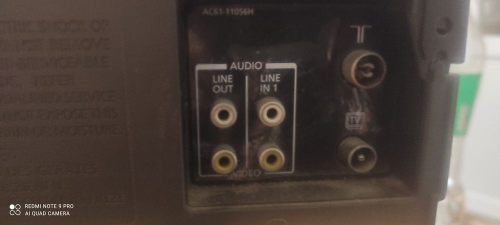 Видео Плеер Цена 175 гривен