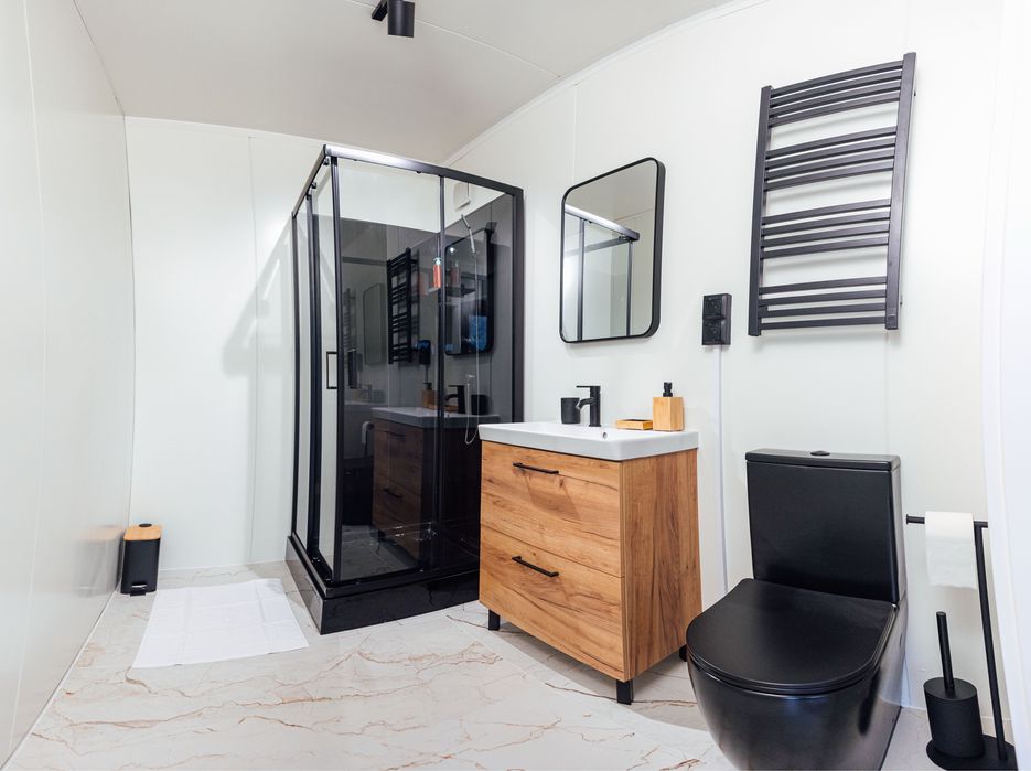 Domki Na Wynajem Glamping Jacuzzi Sauna Sesje Zdjęciowe wolne 2.01.