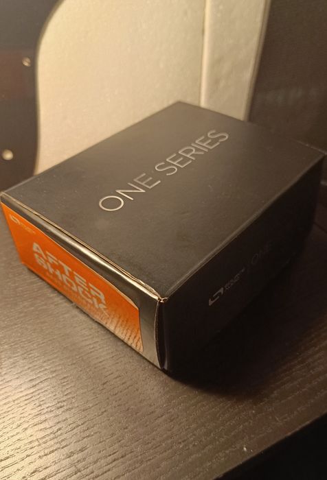 Source Audio AfterShock