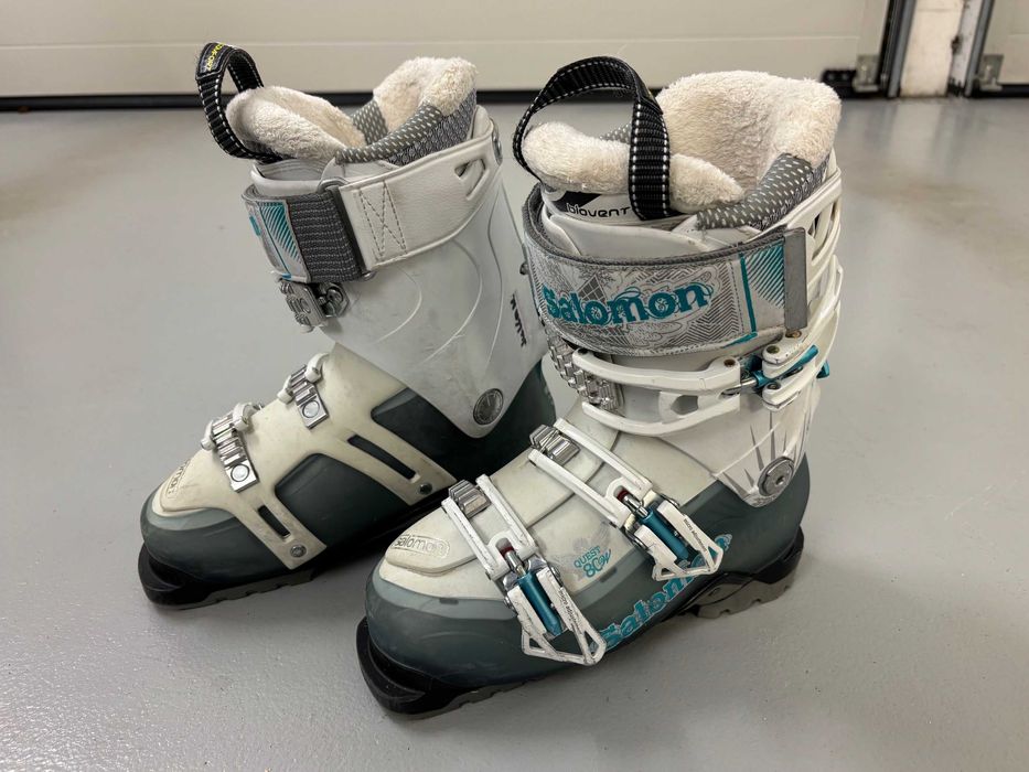 Sprzedam Kask Buty Gogle