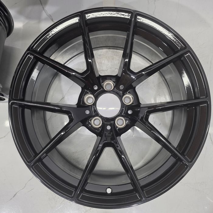 Jantes 18" Compatíveis BMW M4 CS 5x112