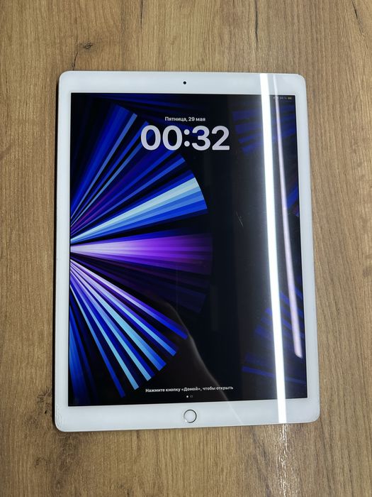 Продам iPad Pro 12.9 2018 120 ГЦ