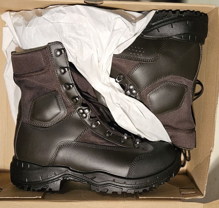 Buty wojskowe 44r 939/Mon Demar