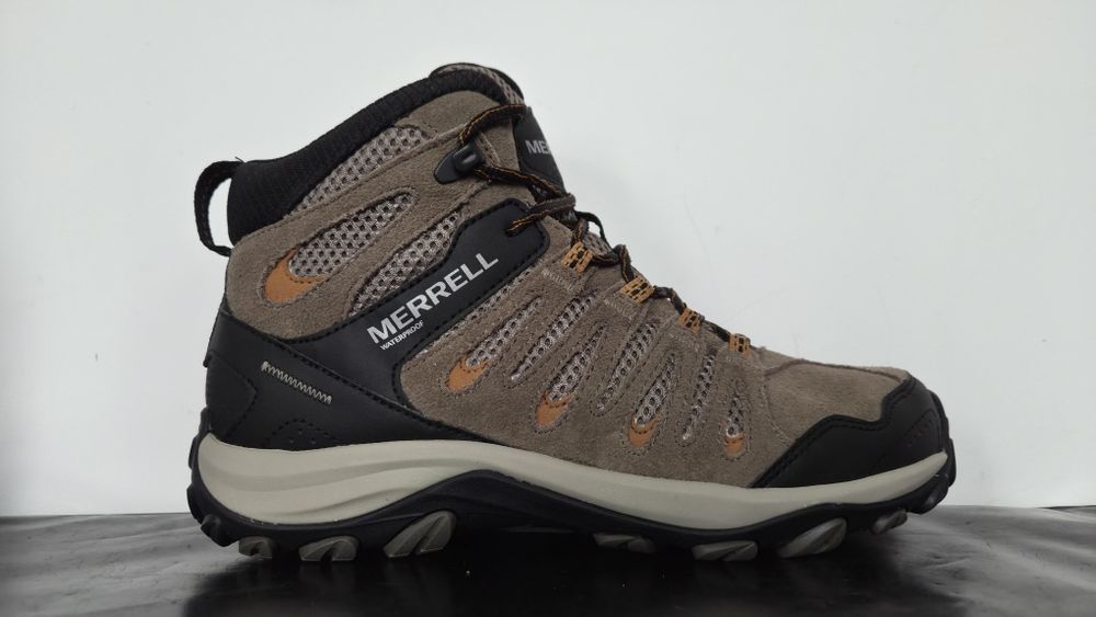 Buty Męskie  Merrell Wysokie 42