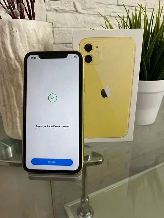 Apple iPhone 11 128 GB б/в — купити недорого на OLX.ua