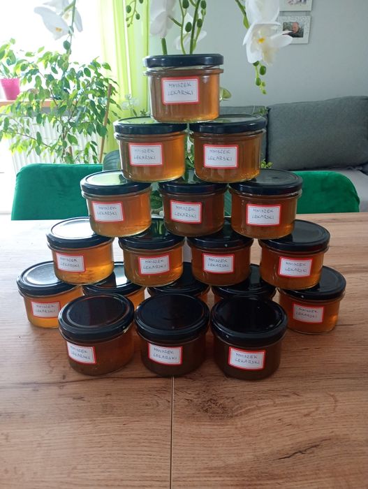 Syropy z mniszka lekarskiego 330 ml