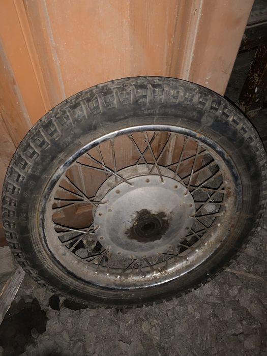 Запчастини Мт днепр, к-750