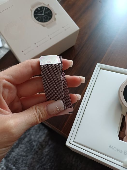 Huami amazfit gtr 2
