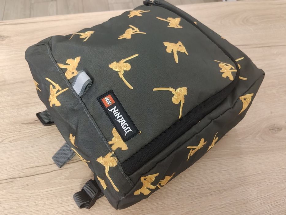 Torba plecak Lego Ninjago