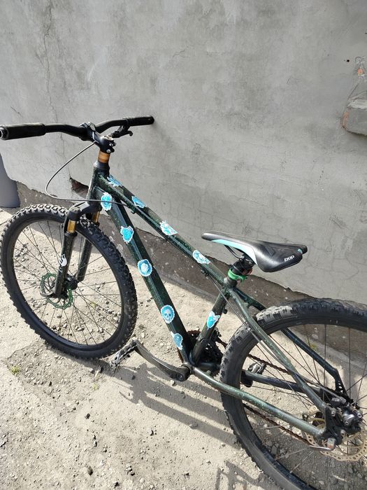 Sprzedam cross hexagon 3.0