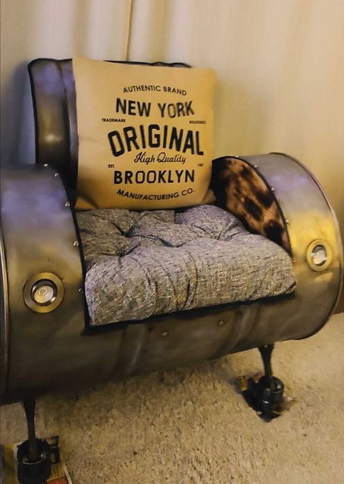 Sofá Personalizado Único