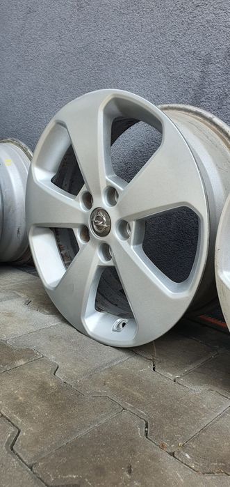 17 5x115 Opel Chevrolet