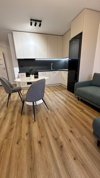 Dwupokojowy apartament do wynajecia, Ogrody Łukasiewicza