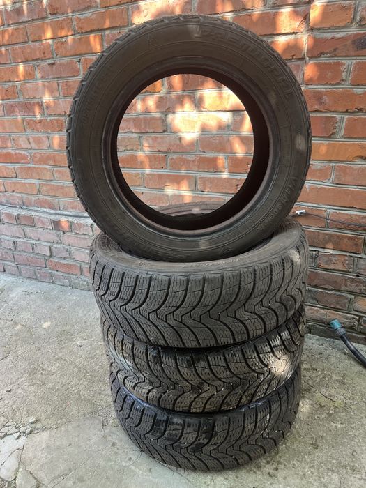 Гума Premiorri 205/55 R16