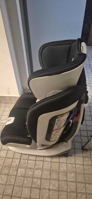 chicco seat up 012 - cadeira auto