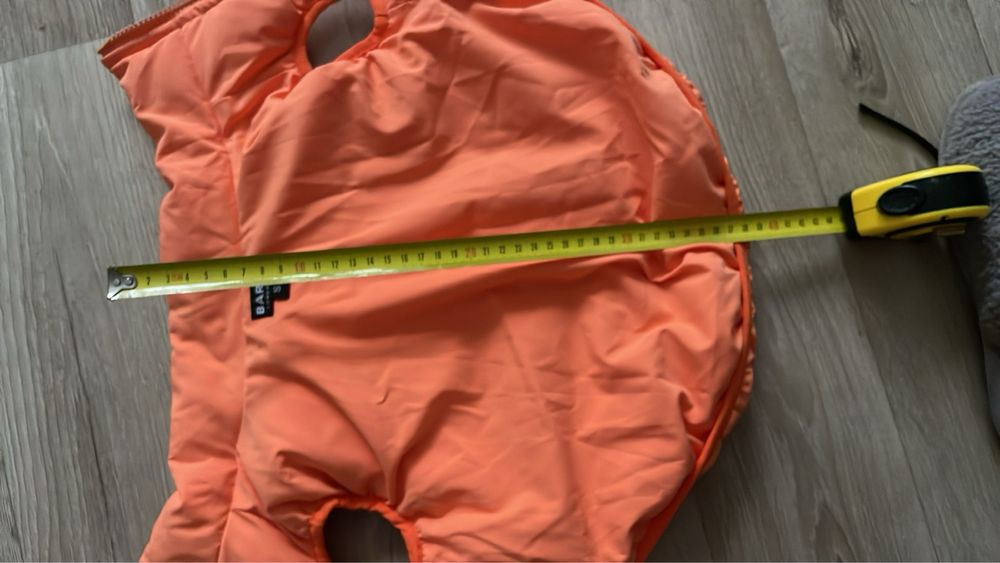 Одяг для собаки зимовий