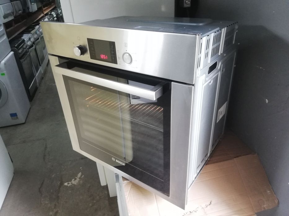 Piekarnik Viva 72L A+ |12msc |BD stan |Dowóz