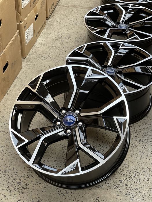 Диски Нові R20/5/108 Ford Range Rover Evogue Velar Jaguar Volvo