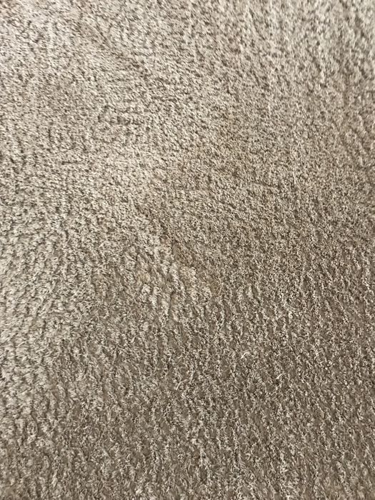 Carpete em ótimo estado