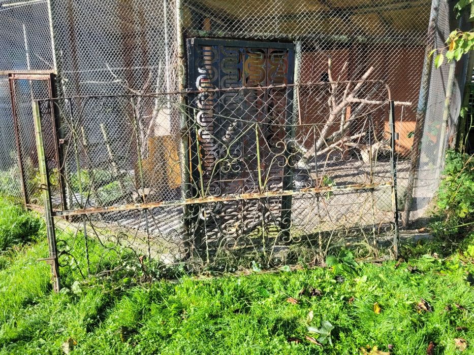Sprzedam bramę wjazdową