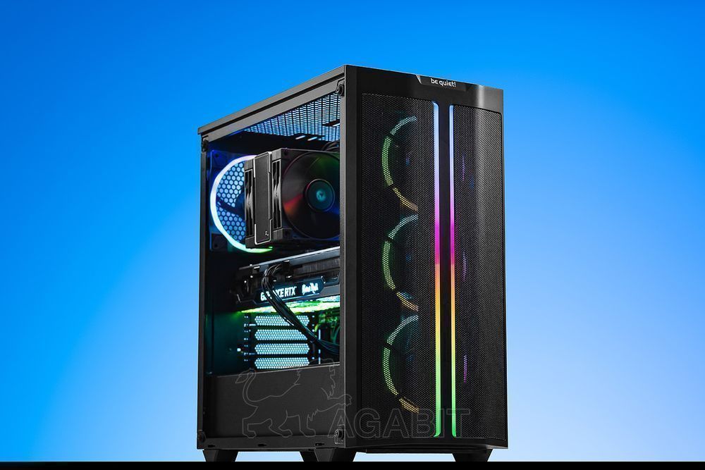 Розкішний ПК! RTX 3080 Ti 12GB+Ultra 5 245K+DDR5 32GB+M.2 SSD 1TB –  Ігровий комп'ютер для ігор геймерський игровой компьютер