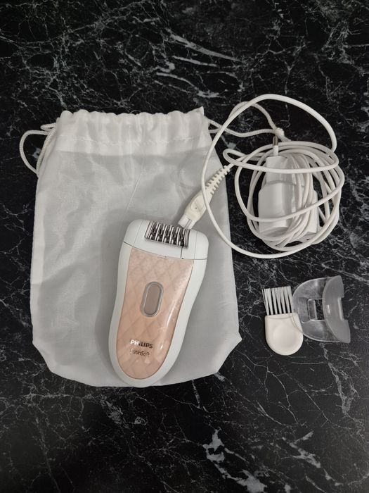 Depilator Philips satinsoft hp6542