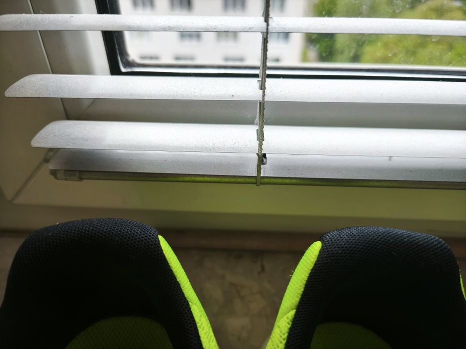 Sneakersy Nike lunarconverge 38,5