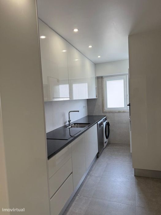Apartamento, Odivelas — Odivelas, Lisboa