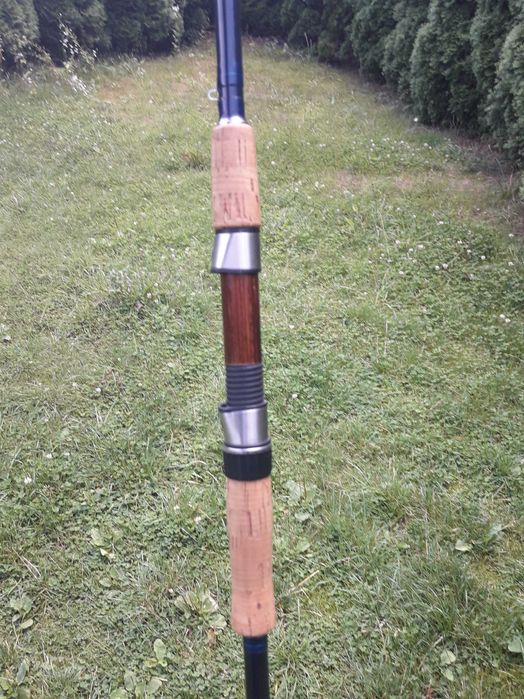 Sprzedam wędkę gruntową legendarnej firmy ANOS