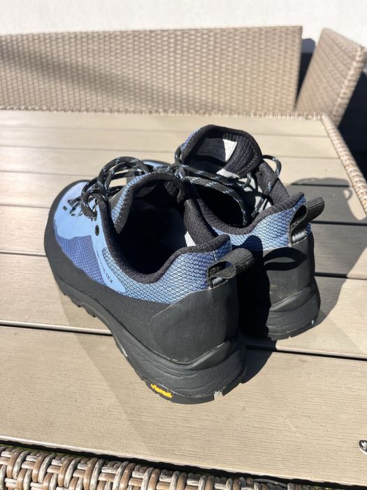 OKAZJA !!! Buty The North Face JAK NOWE !!! Rozmiar 41