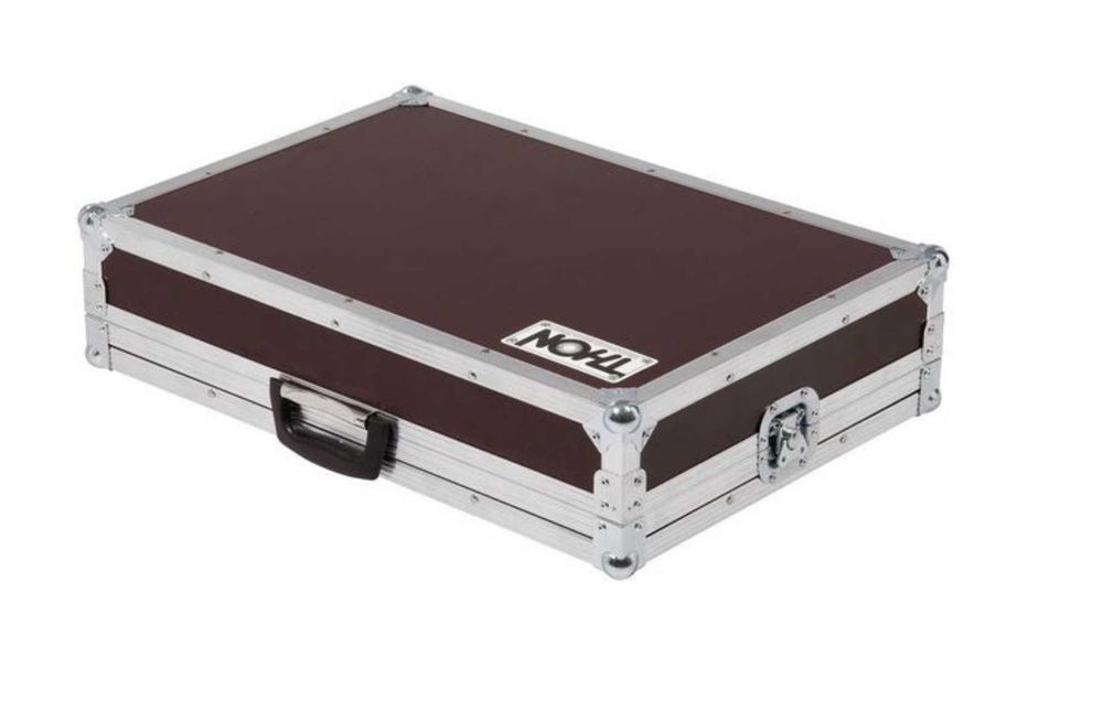 Case Thon Line6 Helix LT   (NOVA)    - Compatível com outros pedais