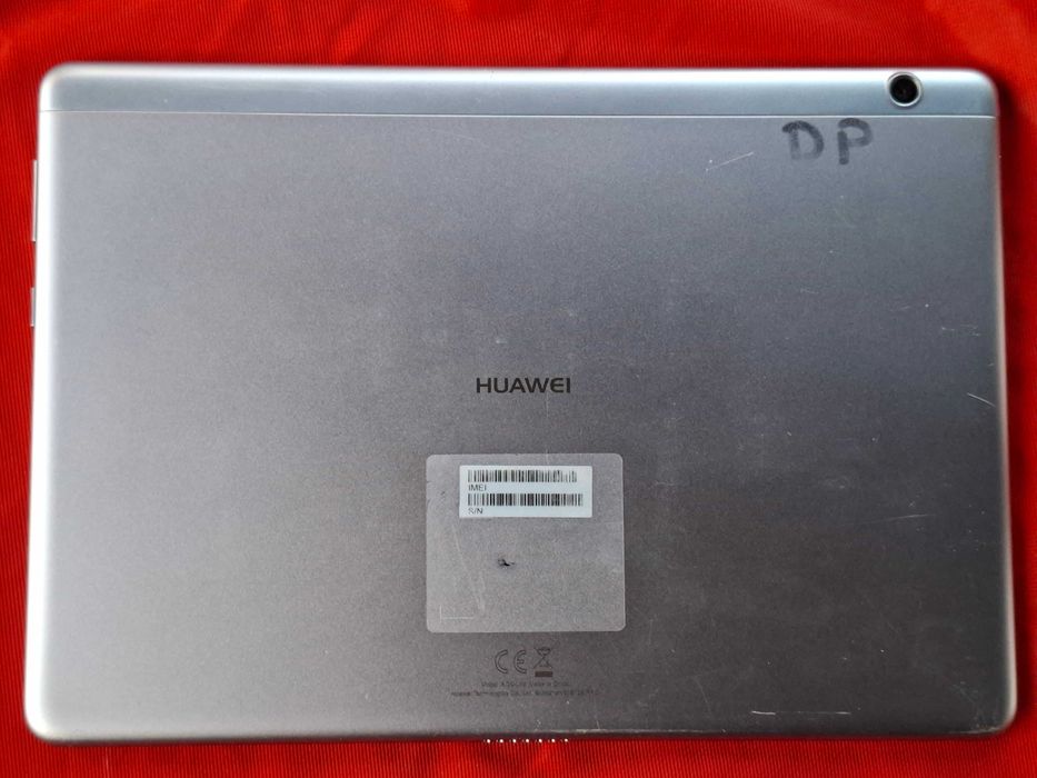 2szt 2 x Tablet HUAWEI MediaPad T2 10, model AGS-L09,