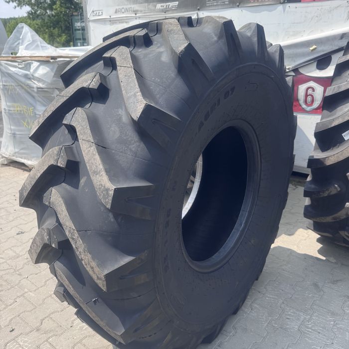 opona 23.1-26 /18PR CULTOR AGRI 07 Bizon Kombajn