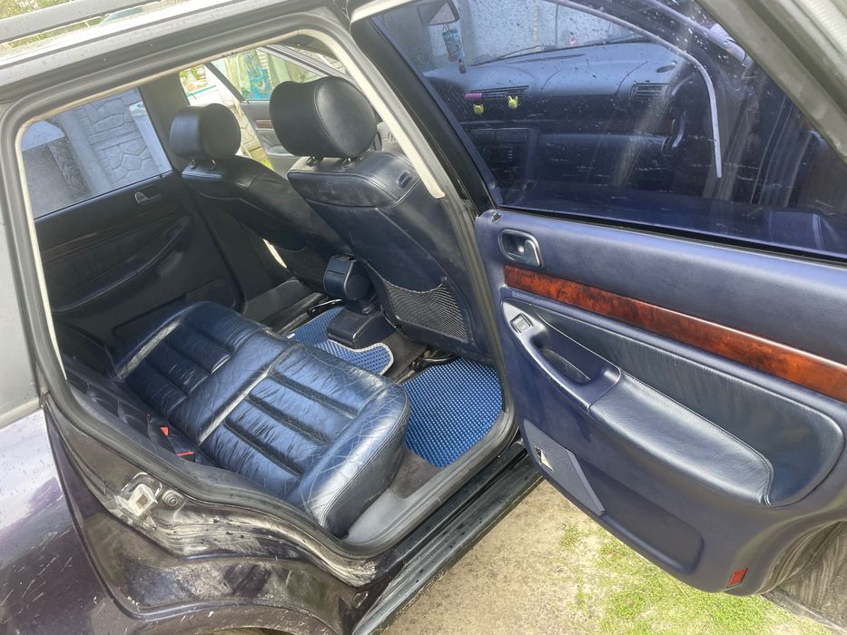 Продам ауді А4 б5