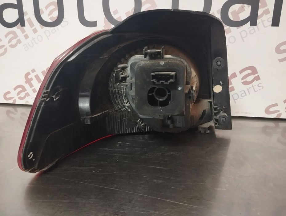 FAROLIM STOP VOLKSWAGEN GOLF VI / 6 08-12 - DIREITO